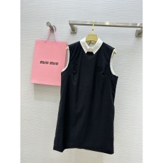 Miu Miu Dress